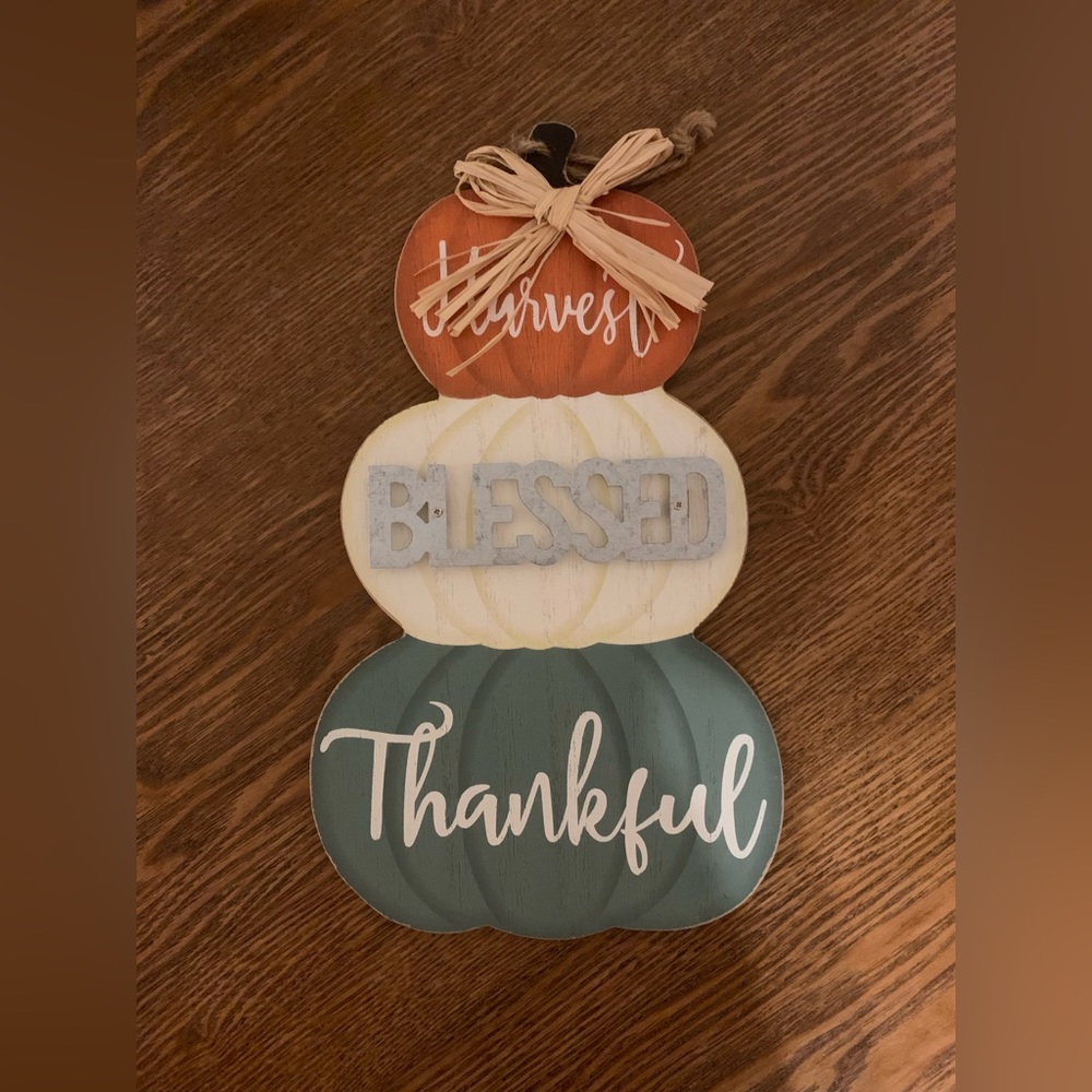 Bundle of Fall Decor